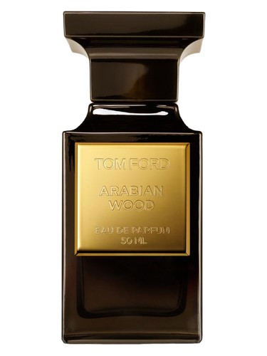 Frasco de Reserve Collection: Arabian Wood, de Tom Ford