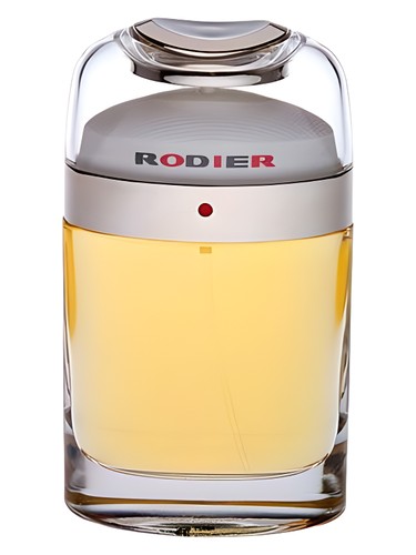 Frasco de Rodier pour Homme, de Rodier
