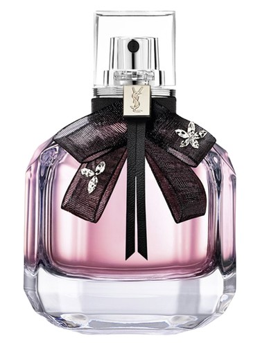 Frasco de Mon Paris Parfum Floral — Yves Saint Laurent