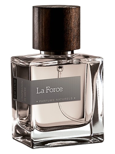 Frasco de La Force (Сила), de Siberian Wellness