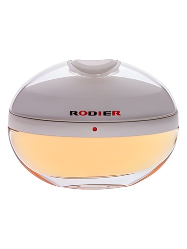 Frasco de Rodier pour Femme — Rodier
