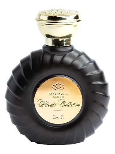 Frasco de Emir, de Royal Parfum