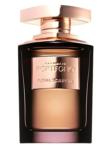 Frasco de Portfolio Floral Sculpture, de Al Haramain Perfumes