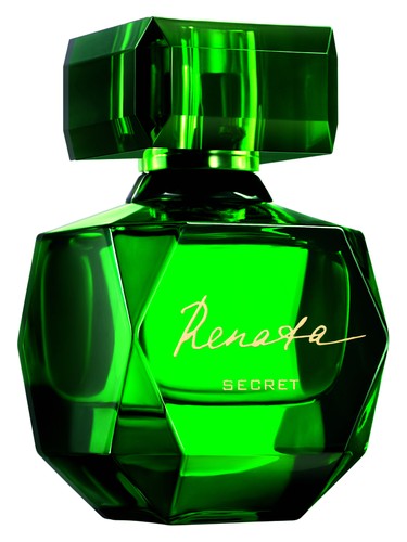 Frasco de Renata Secret — Faberlic