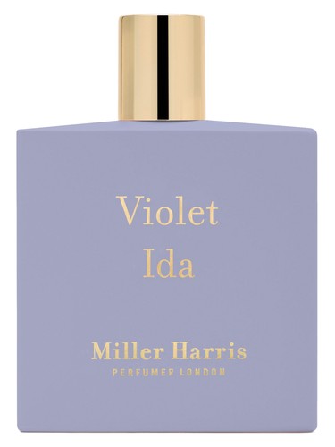 Frasco de Violet Ida — Miller Harris