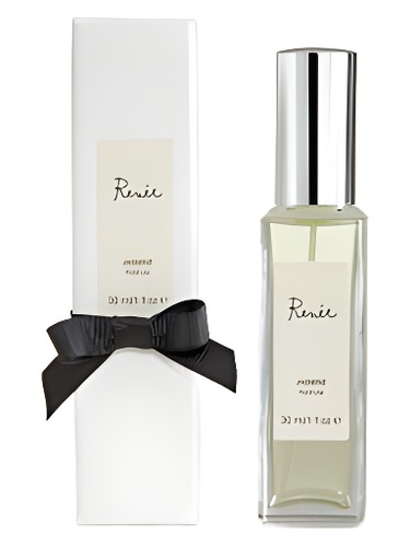 Frasco de Jasmine, de Renee