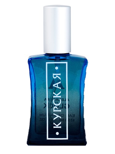 Frasco de Kurskaya (Курская), de Alexandra Gluck