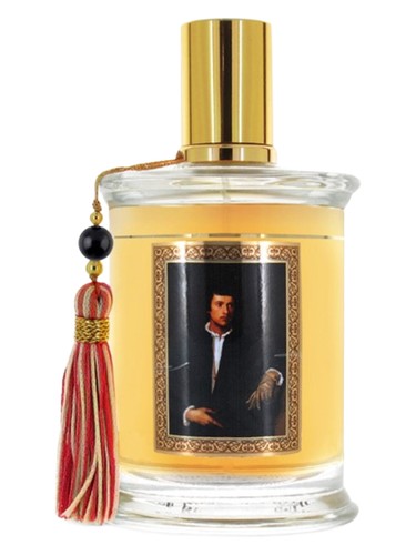 Frasco de L’Homme Aux Gants, de MDCI Parfums