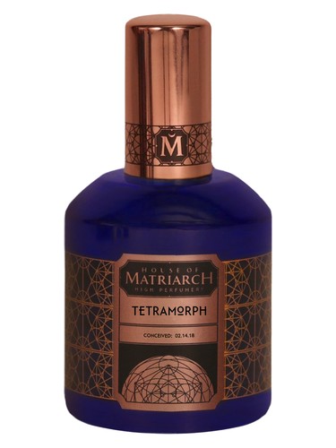 Frasco de Tetramorph, de House of Matriarch