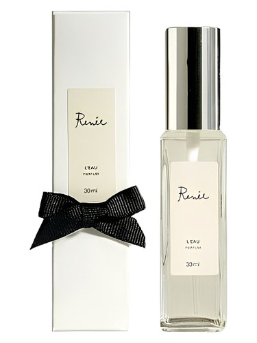 Frasco de L'Eau, de Renee