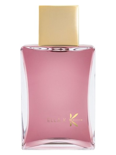 Frasco de Mémoire de Daisen In — Ella K Parfums