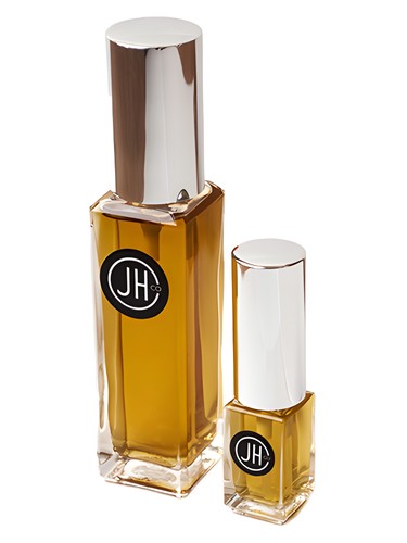 Frasco de Long Branch, de J.Hannah Co.