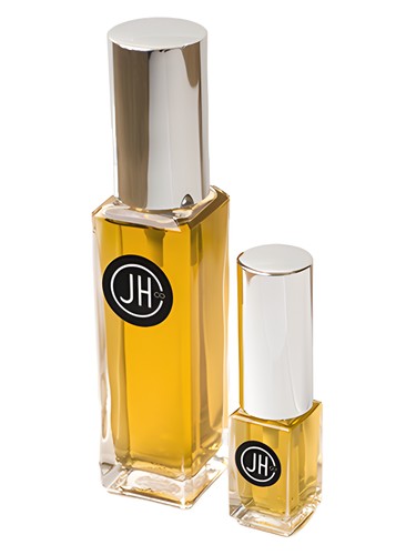 Frasco de Amber Corone, de J.Hannah Co.