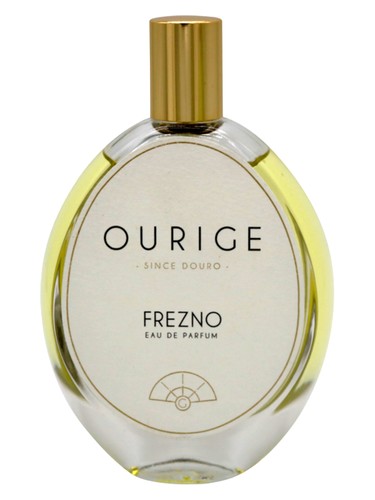 Frasco de Frezno — Ourige Since Douro
