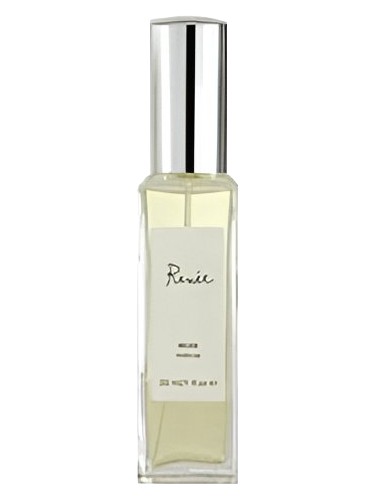 Frasco de Musk, de Renee