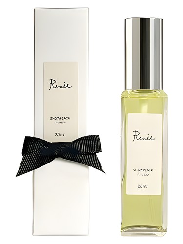 Frasco de Snowpeach, de Renee