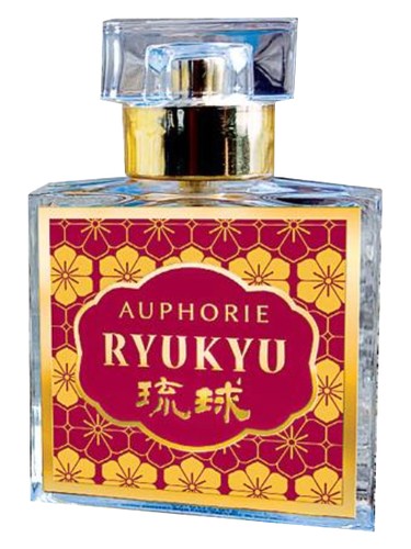 Frasco de Ryukyu, de Auphorie