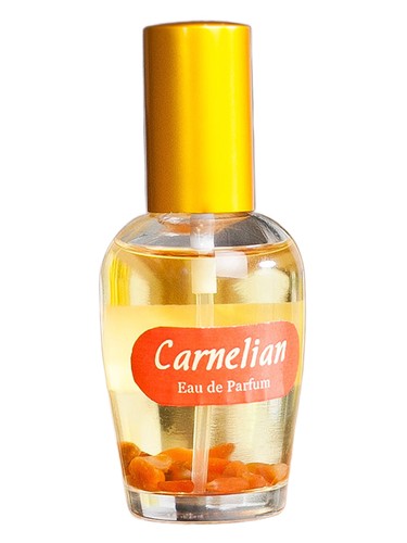 Frasco de Carnelian (Сердолик), de Mazhu Kozhu (Мажу Кожу)