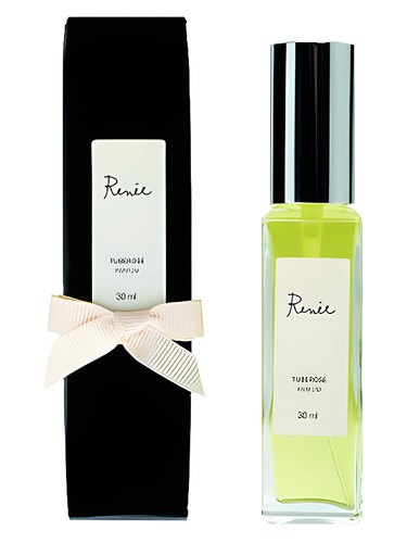 Frasco de Tuberose, de Renee