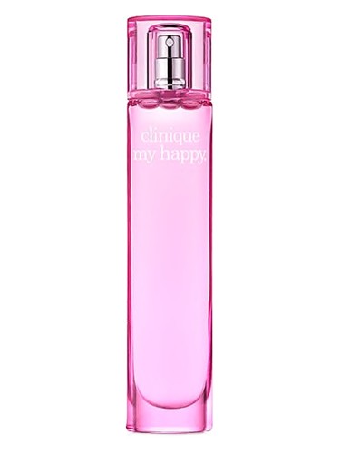 Frasco de Peony Picnic, de Clinique