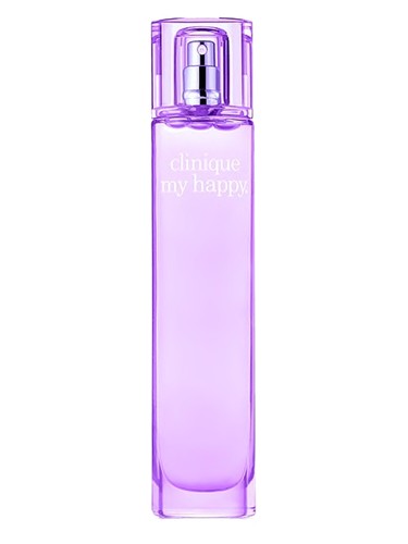 Frasco de Cocoa & Cashmere, de Clinique