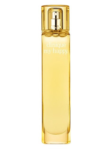 Frasco de Lily of the Beach — Clinique