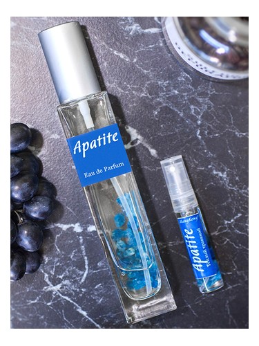 Frasco de Apatite (Апатит), de Mazhu Kozhu (Мажу Кожу)