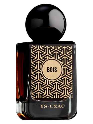 Frasco de Bois Fou, de Ys-Uzac