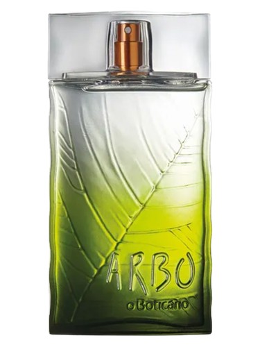 Frasco de Arbo Reserva — O Boticário