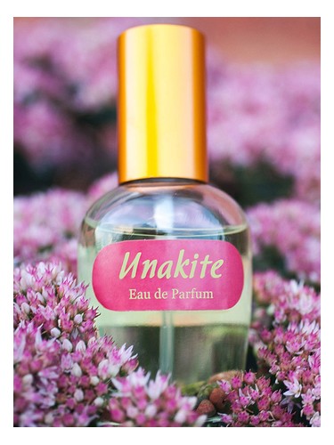 Frasco de Unakite (Унакит), de Mazhu Kozhu (Мажу Кожу)