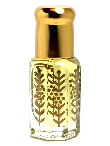 Frasco de Blue Kalbar — Ensar Oud
