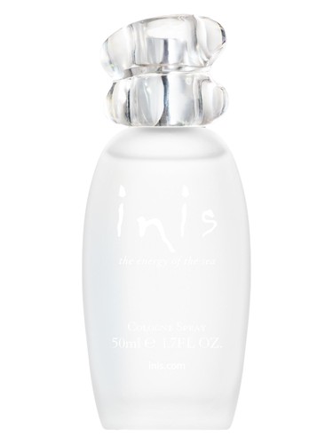 Frasco de Inis the Energy of the Sea — Fragrances of Ireland