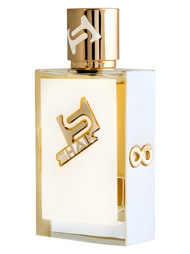 Frasco de Mysterious Lover, de By Shaik