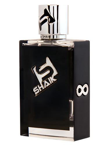 Frasco de Fifty Shades Of Grey, de By Shaik