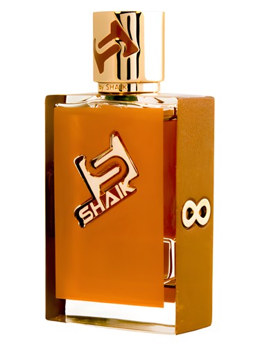 Frasco de Peak Is Only For One, de By Shaik