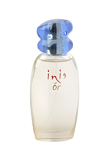 Frasco de Inis Or, de Fragrances of Ireland