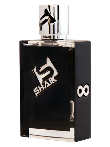Frasco de After Party, de By Shaik