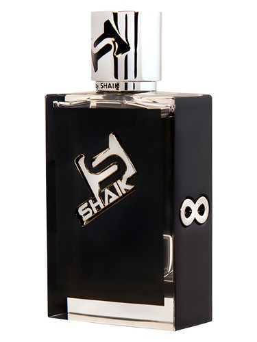 Frasco de Prisoner Of Love, de By Shaik