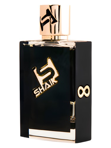 Frasco de Casanova, de By Shaik