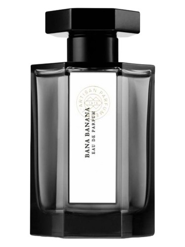 Frasco de Bana Banana — L'Artisan Parfumeur