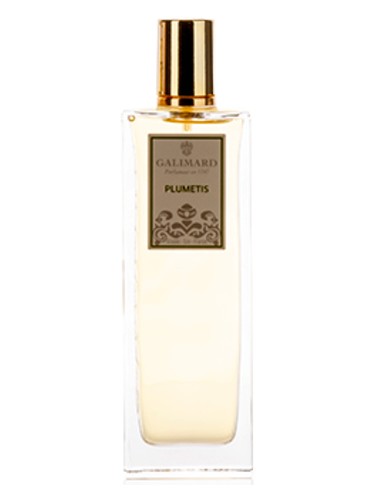 Frasco de Plumetis — Galimard