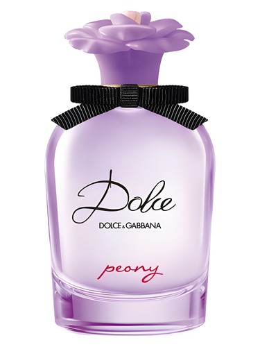 Frasco de Dolce Peony — Dolce&Gabbana