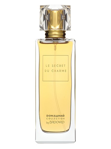 Frasco de Le Secret Du Charme, de Brocard