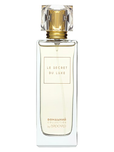 Frasco de Le Secret Du Luxe, de Brocard
