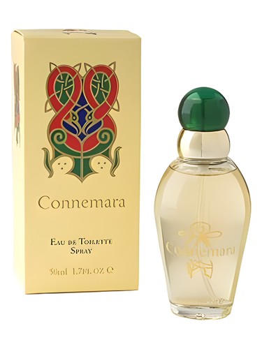 Frasco de Connemara, de Fragrances of Ireland