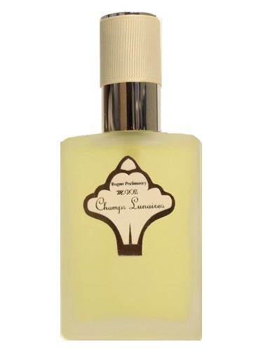 Frasco de Champs Lunaires — Rogue Perfumery