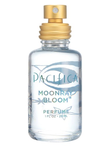 Frasco de Moonray Bloom, de Pacifica