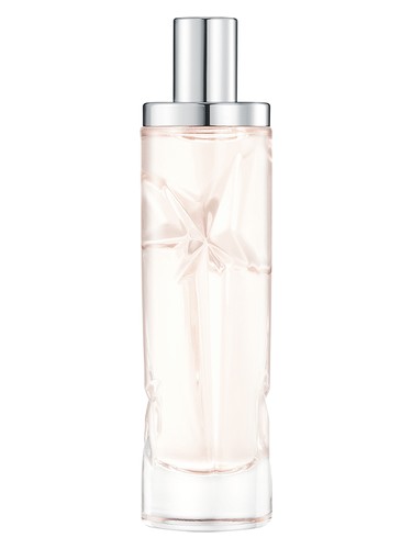 Frasco de Secret Eau de Toilette, de Mugler