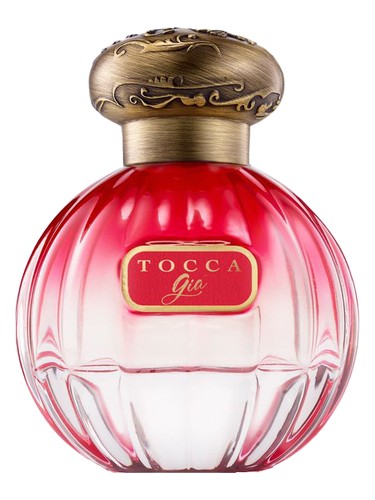 Frasco de Gia — Tocca