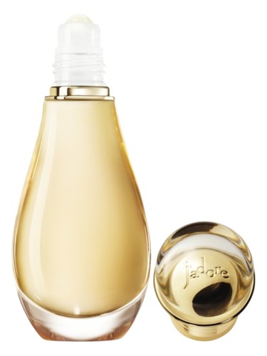 Frasco de J'Adore Roller Pearl, de Dior